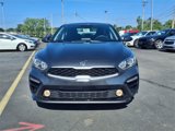 Certified 2021 Kia Forte LXS image 2