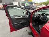 Used 2018 Ford Fusion SE w/ Fusion SE Technology Package image 4