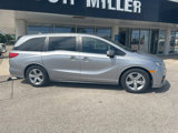 Used 2018 Honda Odyssey EX-L image 2