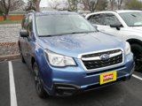 Used 2018 Subaru Forester 2.5i w/ Alloy Wheel Package image 3
