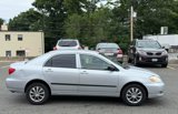 Used 2008 Toyota Corolla S image 4