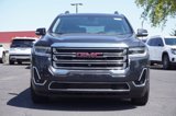 Certified 2020 GMC Acadia SLT w/ Driver Alert Package II image 5