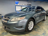 Used 2010 Ford Taurus SE image 6