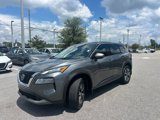 Used 2021 Nissan Rogue SV image 4