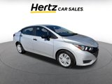 Used 2024 Nissan Versa S image 2