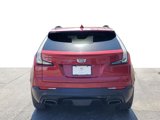 Used 2019 Cadillac XT4 Sport image 4