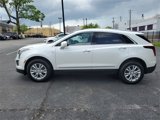 Certified 2025 Cadillac XT5 Luxury w/ LPO, Floor Liner Package image 3