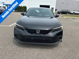 Certified 2023 Honda Civic Sport image 3