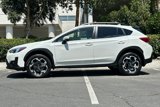Used 2022 Subaru Crosstrek 2.5i Limited w/ Popular Package #4A image 2