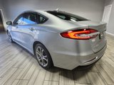 Used 2020 Ford Fusion SEL image 3