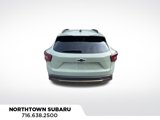 Used 2025 Chevrolet Trax ACTIV w/ Sunroof Package image 5