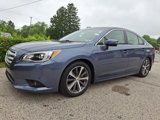 Used 2015 Subaru Legacy 2.5i Limited image 3