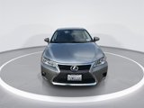 Used 2017 Lexus CT 200h image 4