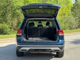 Used 2018 Volkswagen Atlas SEL Premium image 4