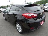 Used 2019 Chevrolet Cruze LT w/ Convenience Package image 5