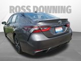 Used 2023 Toyota Camry SE image 6