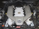 Used 2007 Mercedes-Benz CLS 63 AMG image 3