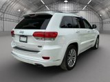 Used 2018 Jeep Grand Cherokee Summit w/ Platinum Series Group image 5