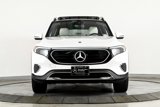 Certified 2023 Mercedes-Benz EQB 350 4MATIC SUV image 2