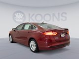 Used 2014 Ford Fusion Energi Titanium image 4