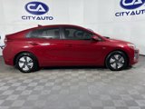 Used 2020 Hyundai Ioniq Blue image 3