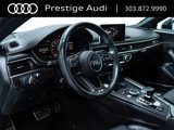 Used 2019 Audi S5 Prestige image 4