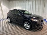 Used 2014 MAZDA CX-5 Grand Touring image 2