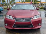 Used 2014 Lexus ES 350 image 2