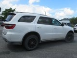 Used 2022 Dodge Durango SXT image 4