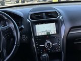 Used 2018 Ford Explorer Limited image 3
