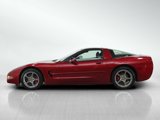 Used 2001 Chevrolet Corvette Coupe w/ Preferred Equipment Group2 image 2