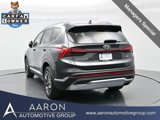 Used 2023 Hyundai Santa Fe Limited image 6
