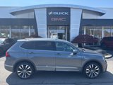 Used 2020 Volkswagen Tiguan SEL Premium R-Line image 3