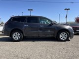 Used 2017 Chevrolet Traverse LS image 5