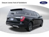 Certified 2021 Ford Expedition Max Limited image 3