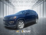 Used 2018 Jeep Compass Latitude w/ Popular Equipment Group image 2