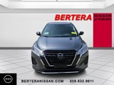 New 2025 Nissan Kicks Play S image 3