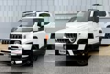 Used 2019 Jeep Renegade Latitude image 2