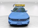 Used 2018 Volkswagen Tiguan SEL image 3