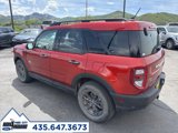 Used 2022 Ford Bronco Sport Big Bend w/ Convenience Package image 3