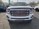 Used 2018 GMC Canyon SLT w/ Driver Alert Package image 2