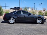 Used 2012 Cadillac CTS Premium image 2