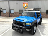 Used 2007 Toyota FJ Cruiser 2WD w/ Convenience Pkg image 3