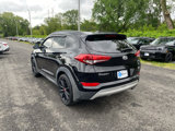 Used 2017 Hyundai Tucson Night w/ Cargo Package image 6