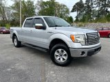 Used 2012 Ford F150 Lariat w/ Lariat Plus Pkg image 2