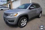 Used 2018 Jeep Compass Latitude w/ Popular Equipment Group image 3