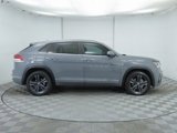 Used 2021 Volkswagen Atlas Cross Sport SE image 4