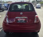 Used 2012 FIAT 500 Pop image 4