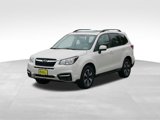 Used 2018 Subaru Forester 2.5i Premium image 3