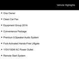 Used 2019 Ford Edge SEL w/ Equipment Group 201A image 2